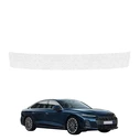 GrizzGlass HeavyDuty White Trunk Sill Protective Film Audi A6 C9 Limousine (2025-2026)