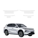 GrizzGlass HeavyDuty White Door Sill Protective Film Geely Starray EM-i (2025-2026) [4in1]