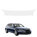 GrizzGlass HeavyDuty White Trunk Sill Protective Film Audi A6 C6 Avant Facelifting (2008-2011)