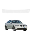 GrizzGlass HeavyDuty White Trunk Sill Protective Film BMW 5 E60 Sedan 4D (2007-2010)