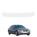 GrizzGlass HeavyDuty White Trunk Sill Protective Film BMW 3 E92 Coupe Pre-LCI (2006-2010)