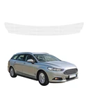 GrizzGlass HeavyDuty White Trunk Sill Protective Film Ford Mondeo Mk5 Kombi (2014-2019)