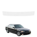 GrizzGlass HeavyDuty White Trunk Sill Protective Film BMW 3 E36 Coupe (1991-1999)