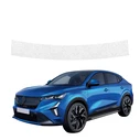 GrizzGlass HeavyDuty White Trunk Sill Protective Film Renault Rafale (2024-2026)