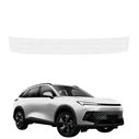 GrizzGlass HeavyDuty White Trunk Sill Protective Film BAIC BEIJING 5 (2023-2026)