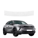 GrizzGlass HeavyDuty White Trunk Sill Protective Film Opel Mokka (2021-2026)