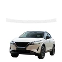 GrizzGlass HeavyDuty White Trunk Sill Protective Film Nissan Qashqai 3 (2021-2024)