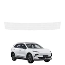 GrizzGlass HeavyDuty White Trunk Sill Protective Film MG S5 EV (2025-2026)