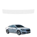 GrizzGlass HeavyDuty White Trunk Sill Protective Film Opel Insignia A Sedan Facelifting (2013-2017)