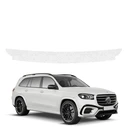 GrizzGlass HeavyDuty White Trunk Sill Protective Film Mercedes GLS 450d (2023-2026)