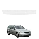 GrizzGlass HeavyDuty White Trunk Sill Protective Film Opel Astra G Kombi (1998-2009)