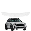 GrizzGlass HeavyDuty White Trunk Sill Protective Film Mini Countryman (2023-2026)