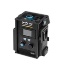 Nanlite PavoSlim 60B Bi-Color LED Video Light (Model 3981)