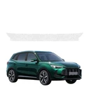 GrizzGlass HeavyDuty White Trunk Sill Protective Film MG ZS Hybrid+ (2024-2026)