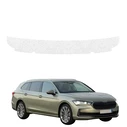 GrizzGlass HeavyDuty White Trunk Sill Protective Film Skoda Superb 4 Combi (2024-2026)