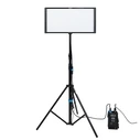 Nanlite PavoSlim 120B Bi-Color LED Panel Φωτιστικό