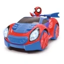 Τηλεκατευθυνόμενο Rc Vehicle Spidey 27 Cm