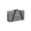 Nanlite PavoSlim 240B Bi-Colour LED Video Light