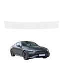 GrizzGlass HeavyDuty White Trunk Sill Protective Film Mercedes CLE 300 (2023-2026)