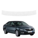 GrizzGlass HeavyDuty White Trunk Sill Protective Film Skoda Octavia 3 (2017-2020)