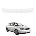 GrizzGlass HeavyDuty White Trunk Sill Protective Film Audi A3 8L Hatchback 3D (1996-2003)