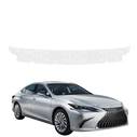 GrizzGlass HeavyDuty White Trunk Sill Protective Film Lexus ES 300h (2021-2024)