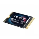 Σκληρός Δίσκος SSD Lexar Play 1tb Pcie4.0 2230 5200/4700mb/S