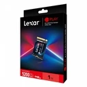 Σκληρός Δίσκος SSD Lexar Play 1tb Pcie4.0 2230 5200/4700mb/S
