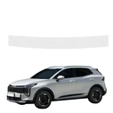 GrizzGlass HeavyDuty White Trunk Sill Protective Film Kia Sportage 5 Facelift (2025-2026)