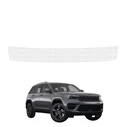 GrizzGlass HeavyDuty White Trunk Sill Protective Film Jeep Grand Cherokee (2025-2026)