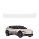 GrizzGlass HeavyDuty White Trunk Sill Protective Film Kia EV6 (2025-2026)