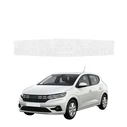 GrizzGlass HeavyDuty White Trunk Sill Protective Film Dacia Sandero (2020-2026)