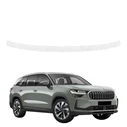 GrizzGlass HeavyDuty White Trunk Sill Protective Film Skoda Kodiaq 2 (2024-2026)