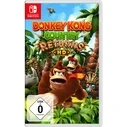 Donkey Kong Country Returns HD (Nintendo Switch)