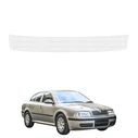 GrizzGlass HeavyDuty White Trunk Sill Protective Film Skoda Octavia (1996-2010)