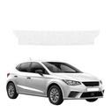 GrizzGlass HeavyDuty White Trunk Sill Protective Film Seat Ibiza (2021-2026)