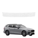 GrizzGlass HeavyDuty White Trunk Sill Protective Film Volvo V60 (2026)