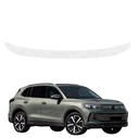 GrizzGlass HeavyDuty White Trunk Sill Protective Film Volkswagen Tiguan 3 (2024-2026)