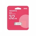 USB Flash 32 GB Adata Pendrive Ur350 Usb3.2 Gen1 Metal Brown