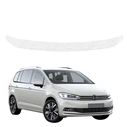 GrizzGlass HeavyDuty White Trunk Sill Protective Film Volkswagen Touran (2024-2026)