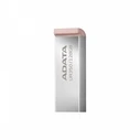 USB Flash 128 GB Adata Pendrive Ur350 Usb3.2 Gen1 Metal Brown