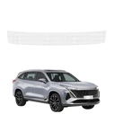 GrizzGlass HeavyDuty White Trunk Sill Protective Film MG S9 (2026)
