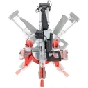 Holzmann KAP305ECO_230V Φαλτσοπρίονο / Πριόνι Γωνίας (Chop & Mitre Saw)