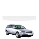 GrizzGlass HeavyDuty White Trunk Sill Protective Film Volkswagen Passat B5 Variant Facelifting (2000-2005)