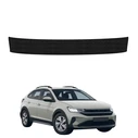 GrizzGlass HeavyDuty Black Trunk Sill Protective Film Volkswagen Taigo (2026)
