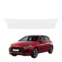 GrizzGlass HeavyDuty White Trunk Sill Protective Film Hyundai i20 (2023-2026)