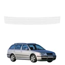 GrizzGlass HeavyDuty White Trunk Sill Protective Film Skoda Octavia Kombi (1996-2010)