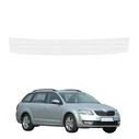 GrizzGlass HeavyDuty White Trunk Sill Protective Film Skoda Octavia 3 Kombi 5D (2017-2020)