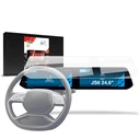Ceramic GrizzGlass CarDisplay Protection JAC JS6 24,6" (2026)
