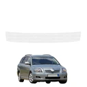 GrizzGlass HeavyDuty White Trunk Sill Protective Film Toyota Avensis Kombi (2003-2009)